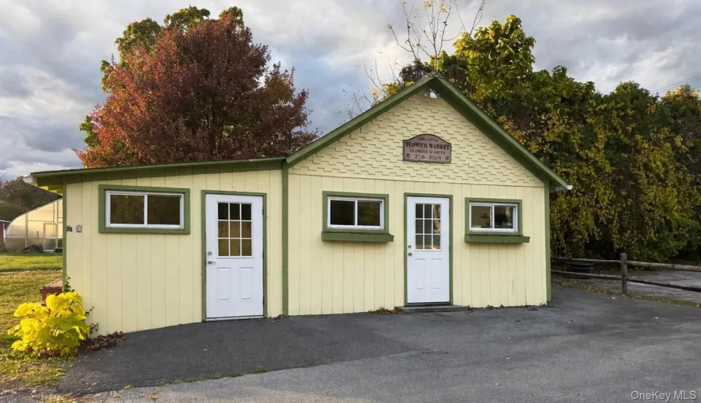7217 Albany Post Road Red Hook, NY 12572