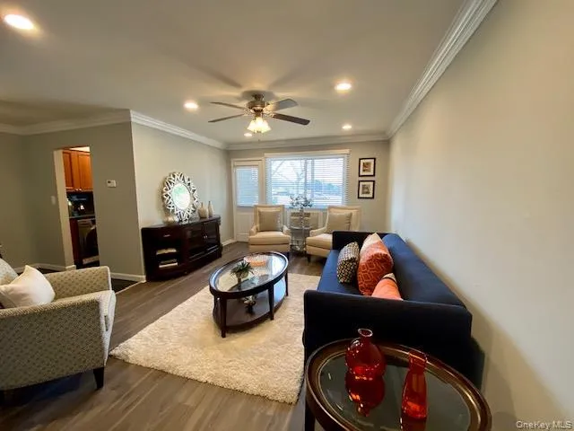 441 Lincoln Boulevard #2-1D Hauppauge, NY 11788