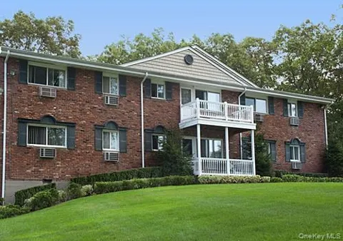 457 Lincoln Boulevard #4-1F