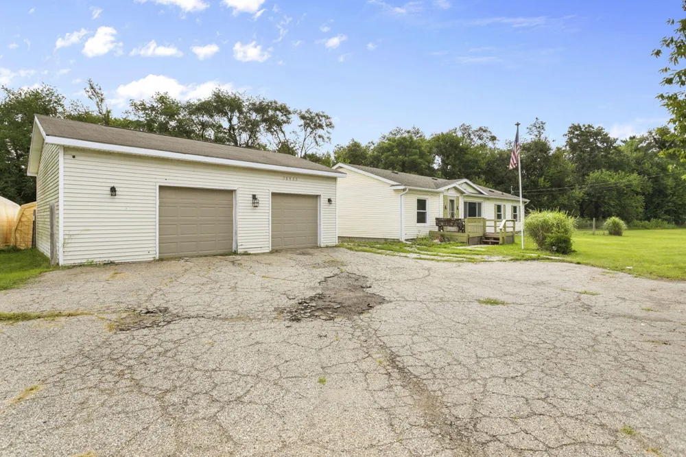 70955 Ironwood Drive Niles, MI 49120