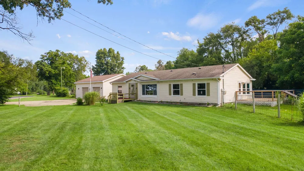 70955 Ironwood Drive Niles, MI 49120