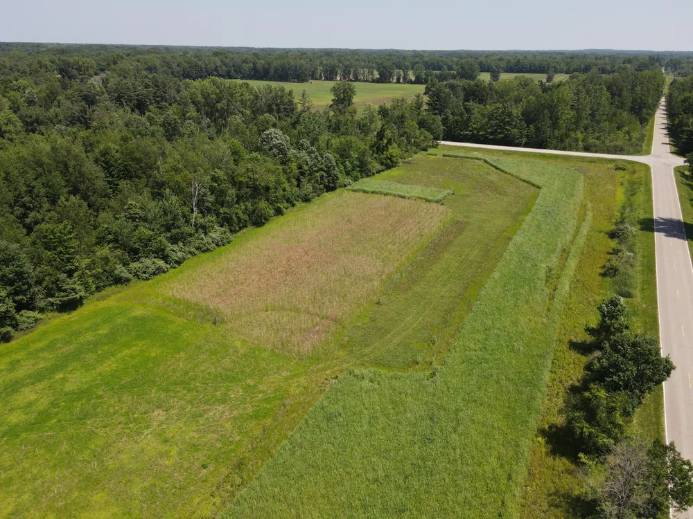 Brown Road Millington, MI 48746