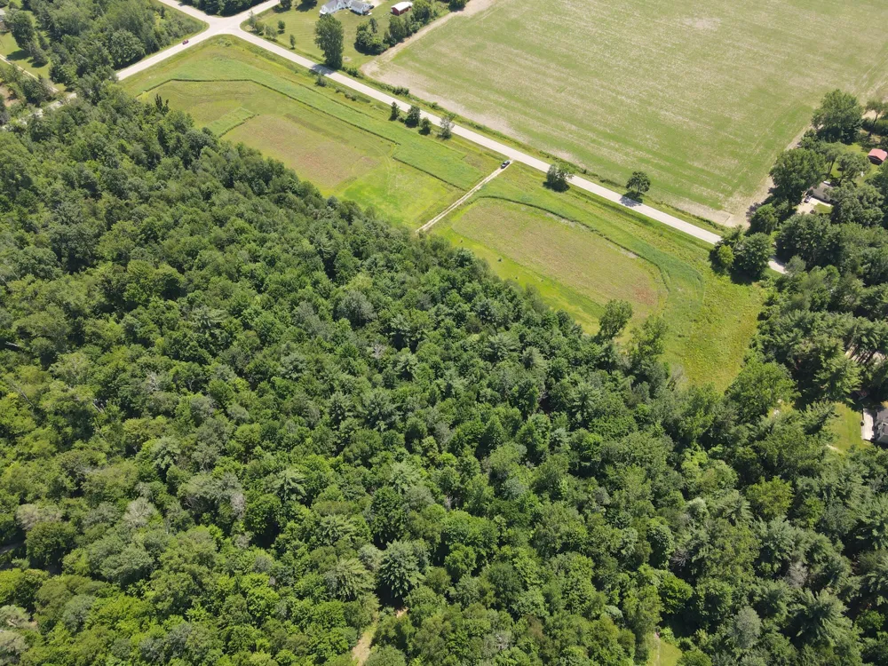 Brown Road Millington, MI 48746