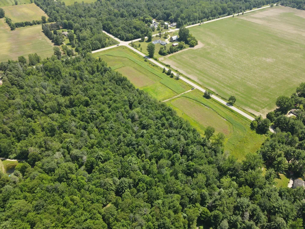 Brown Road Millington, MI 48746