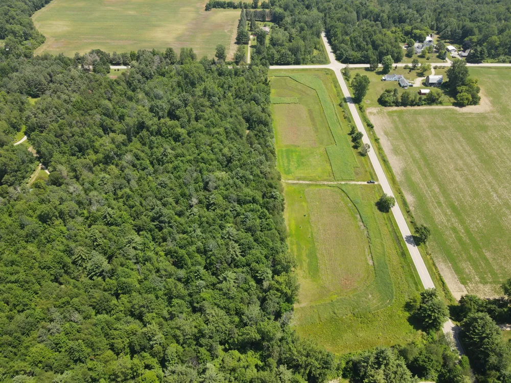 Brown Road Millington, MI 48746
