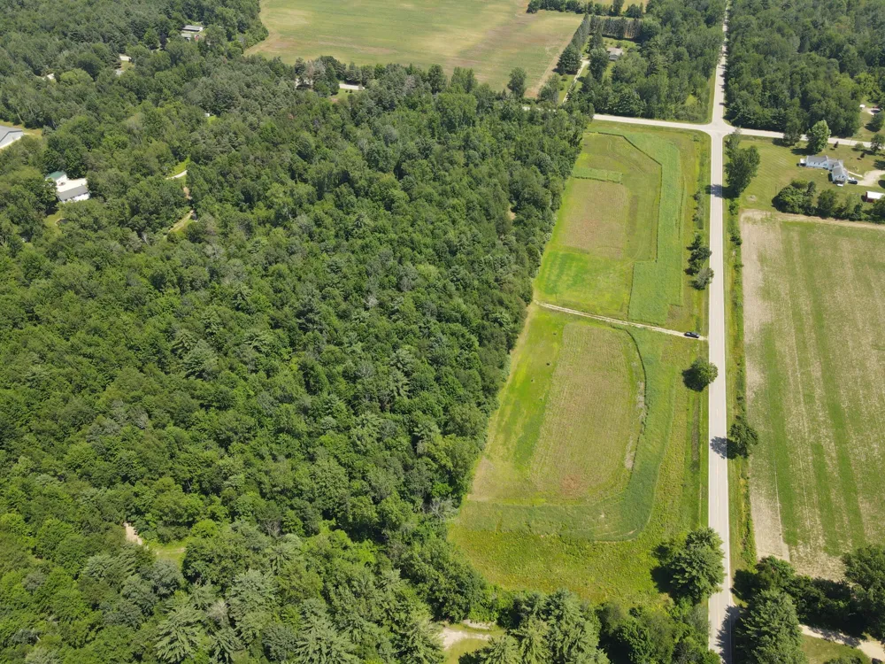 Brown Road Millington, MI 48746