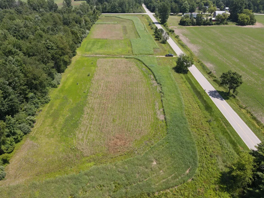 Brown Road Millington, MI 48746