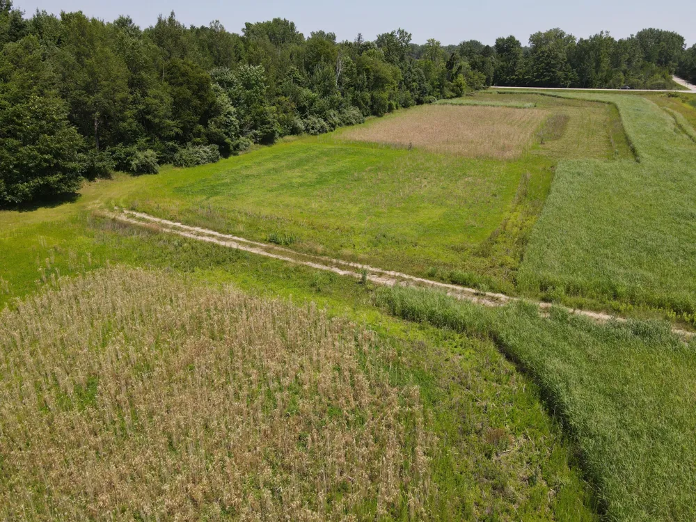 Brown Road Millington, MI 48746