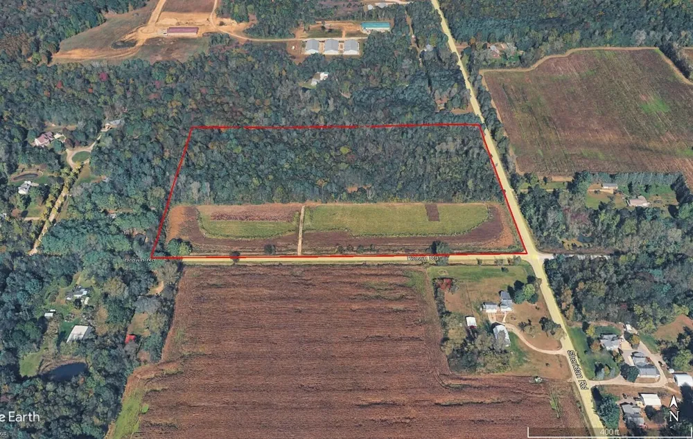 Brown Road Millington, MI 48746