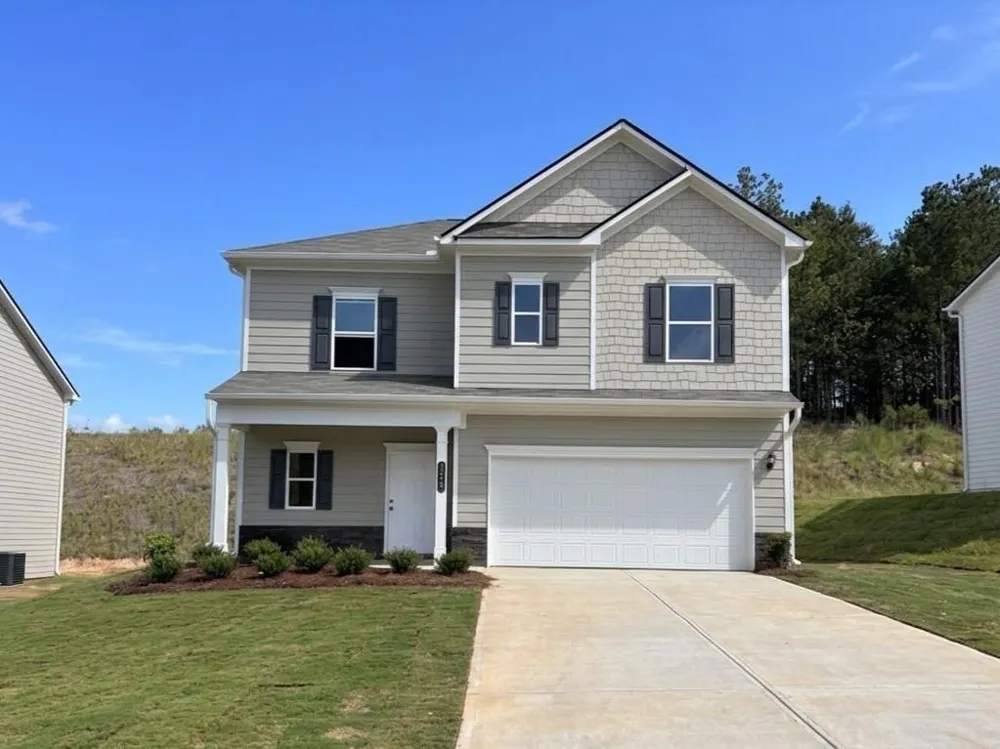 328 Artimis Drive Dalton, GA 30720
