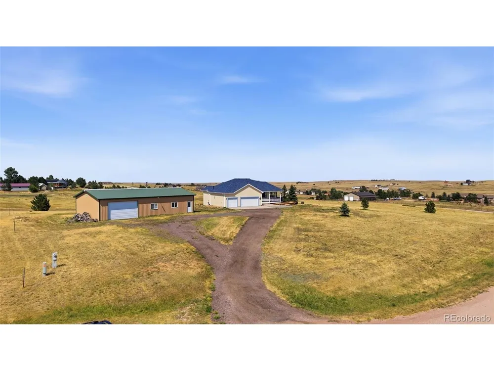 6619 Shannon Circle Kiowa, CO 80117