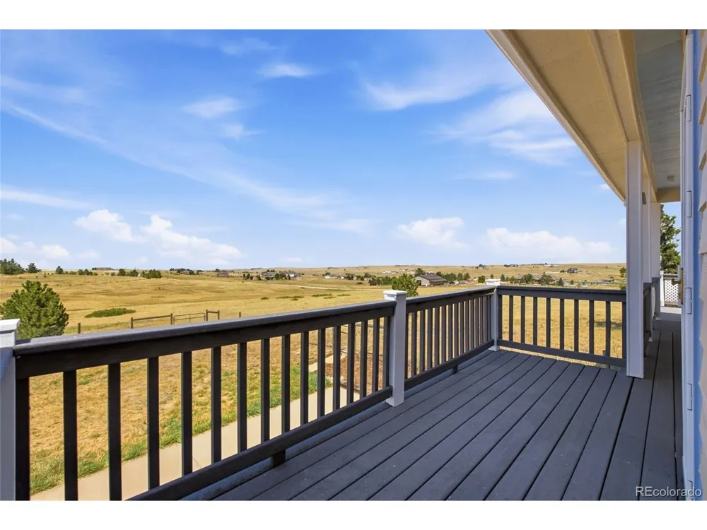 6619 Shannon Circle Kiowa, CO 80117