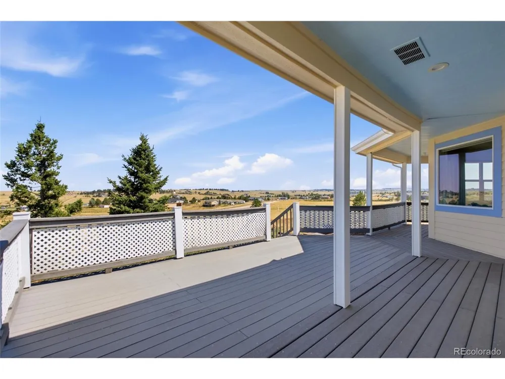 6619 Shannon Circle Kiowa, CO 80117
