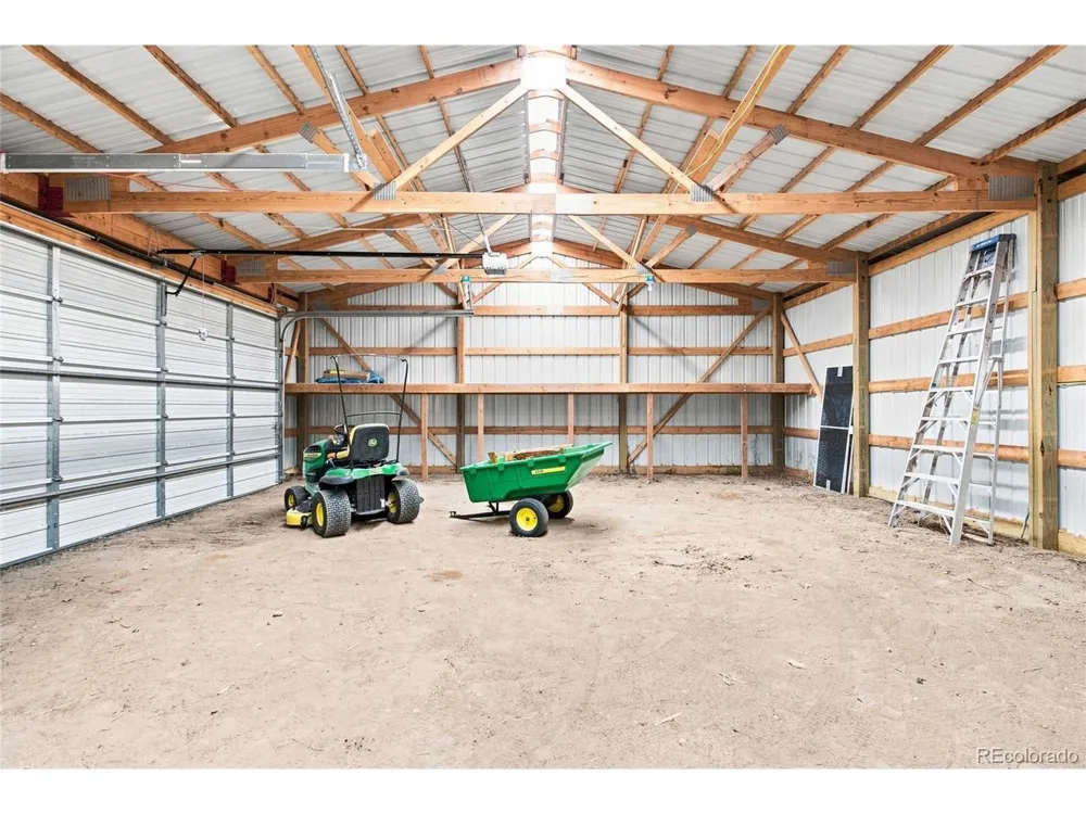 6619 Shannon Circle Kiowa, CO 80117