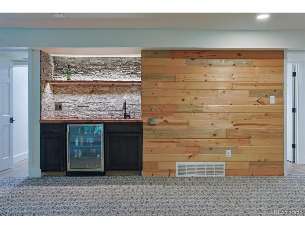 11203 S Barney Gulch Road Conifer, CO 80433
