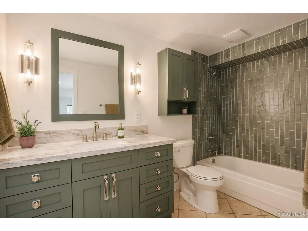 11203 S Barney Gulch Road Conifer, CO 80433