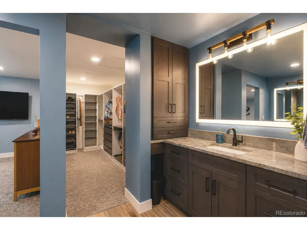 11203 S Barney Gulch Road Conifer, CO 80433