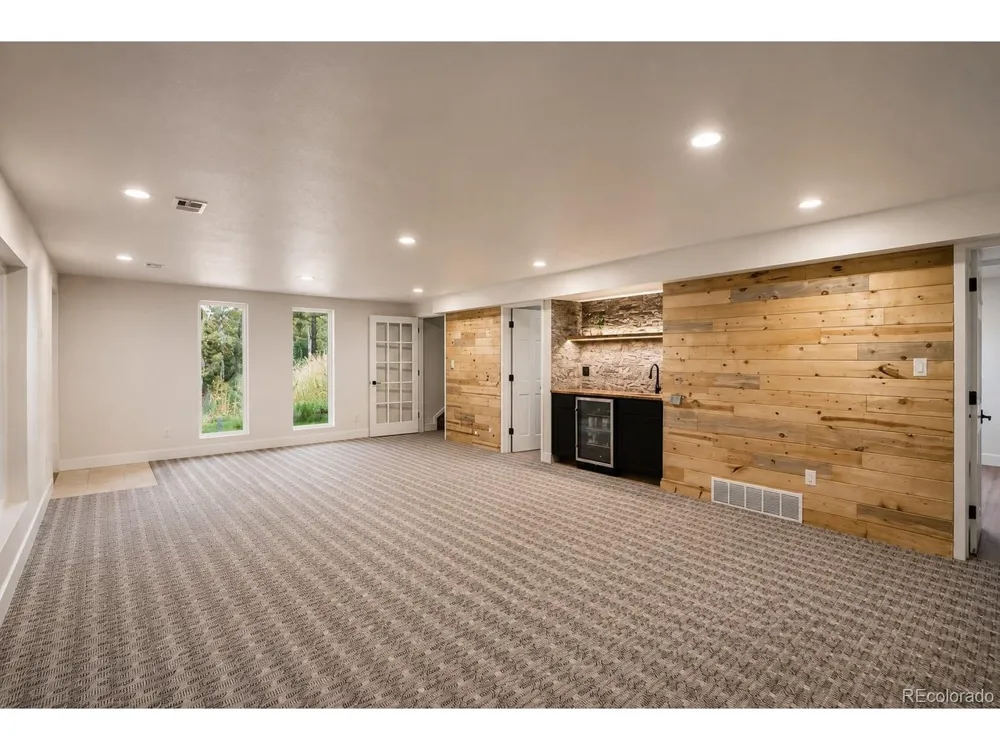 11203 S Barney Gulch Road Conifer, CO 80433