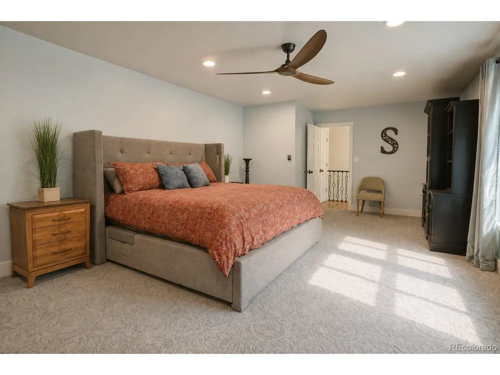 11203 S Barney Gulch Road Conifer, CO 80433