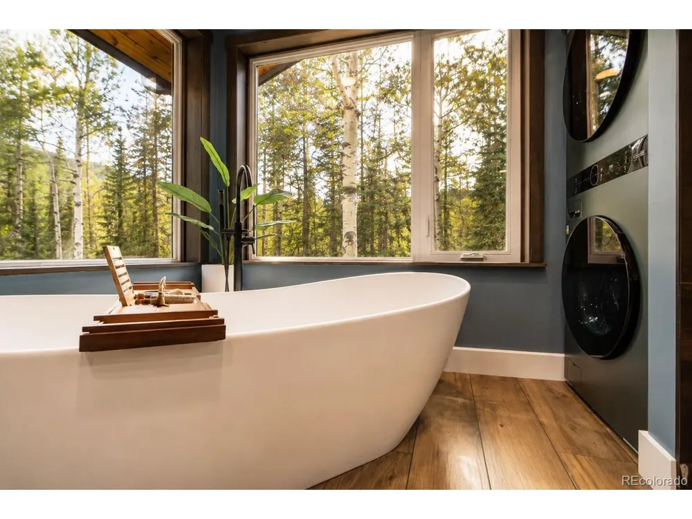 11203 S Barney Gulch Road Conifer, CO 80433