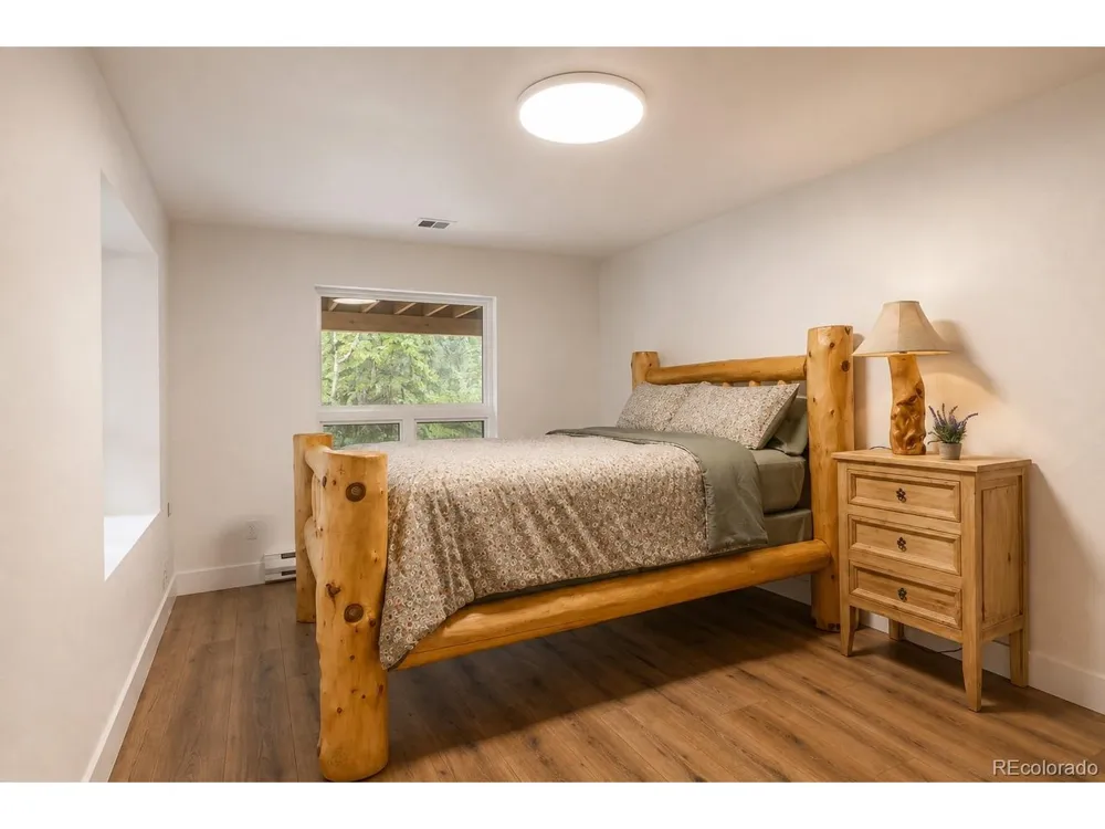 11203 S Barney Gulch Road Conifer, CO 80433