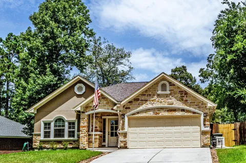 1856 Rollingwood Drive