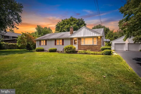 836 OLD YORK ROAD