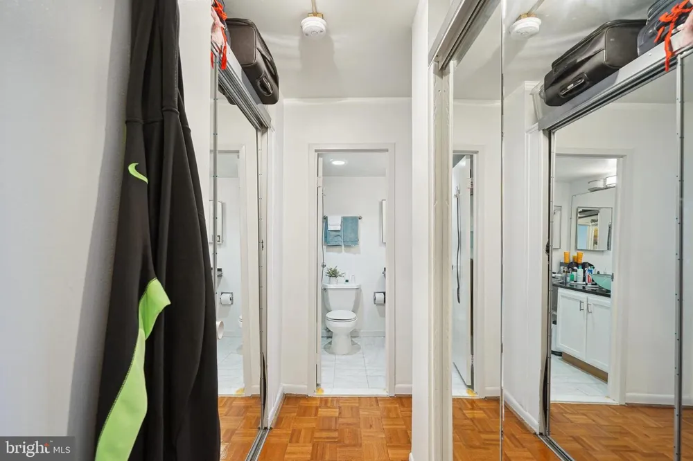 950 25TH NW #814N Washington, DC 20037