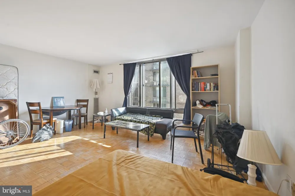 950 25TH NW #814N Washington, DC 20037
