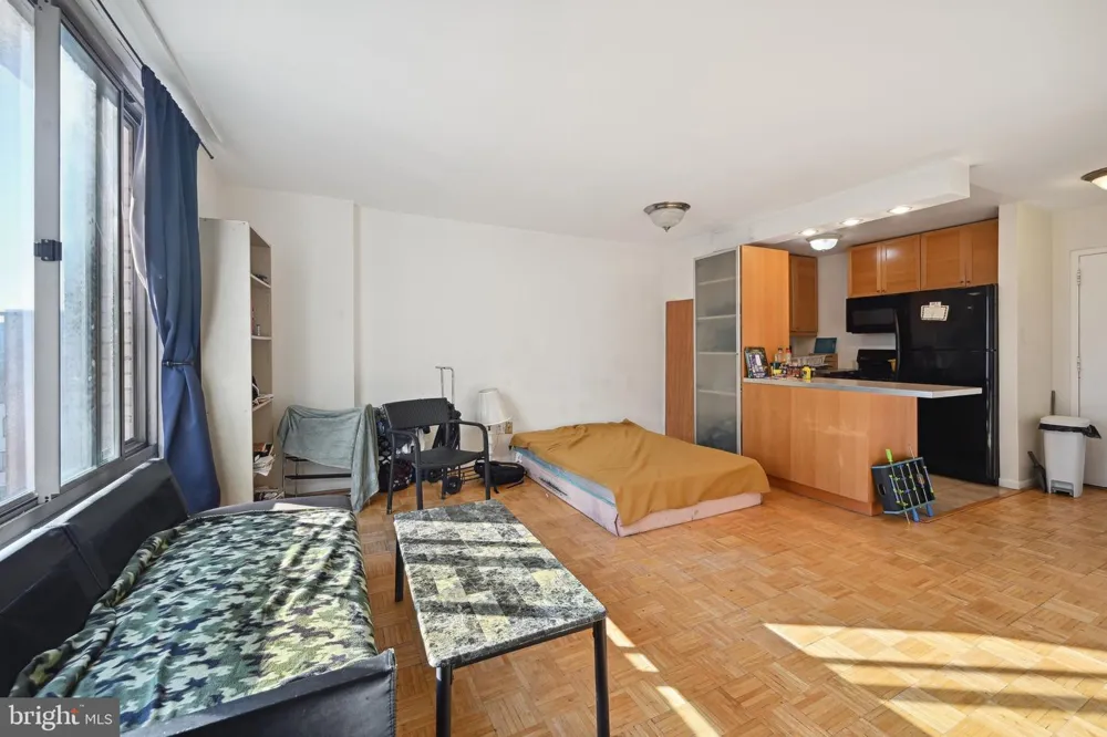 950 25TH NW #814N Washington, DC 20037
