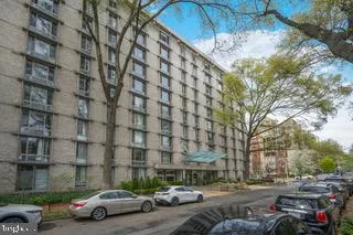 950 25TH NW #814N Washington, DC 20037