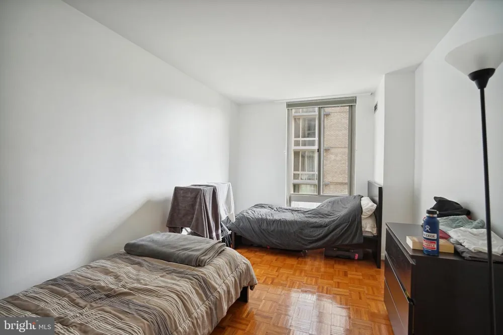 950 25TH NW #814N Washington, DC 20037