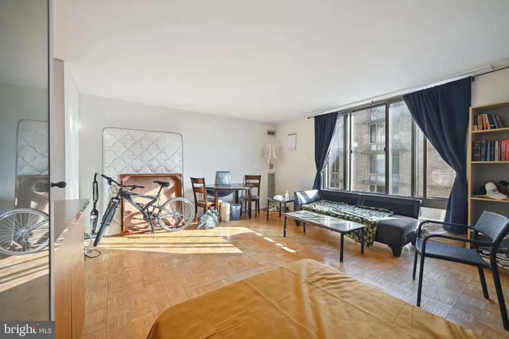 950 25TH NW #814N Washington, DC 20037