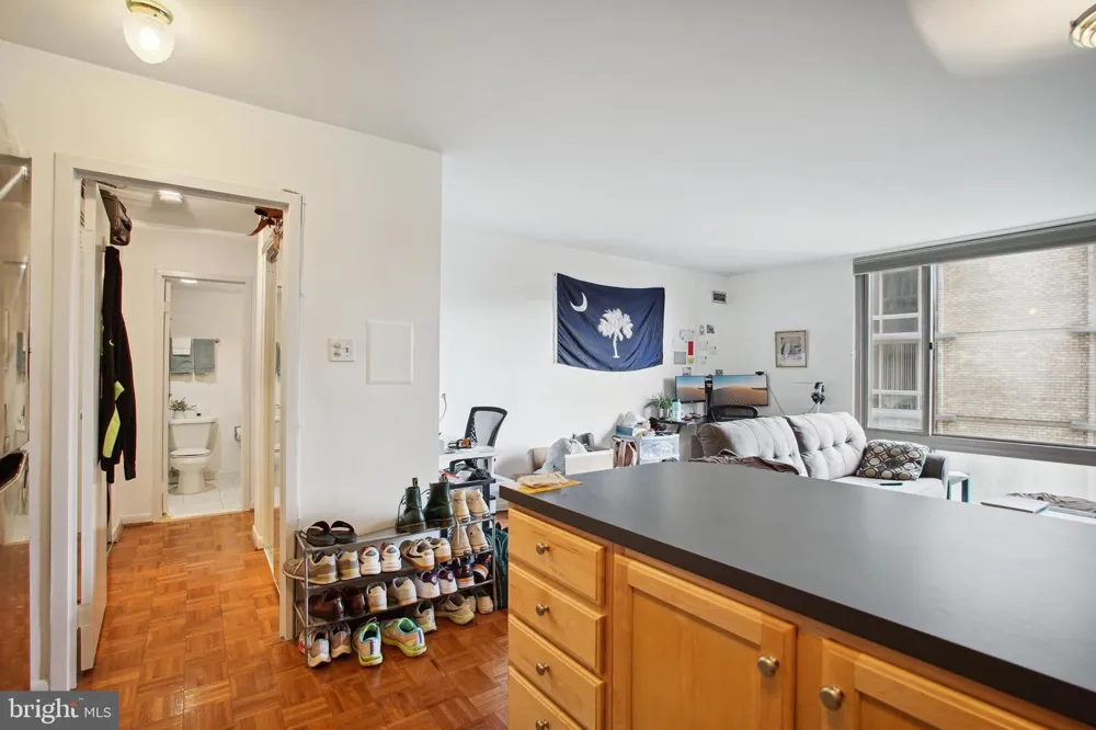 950 25TH NW #814N Washington, DC 20037