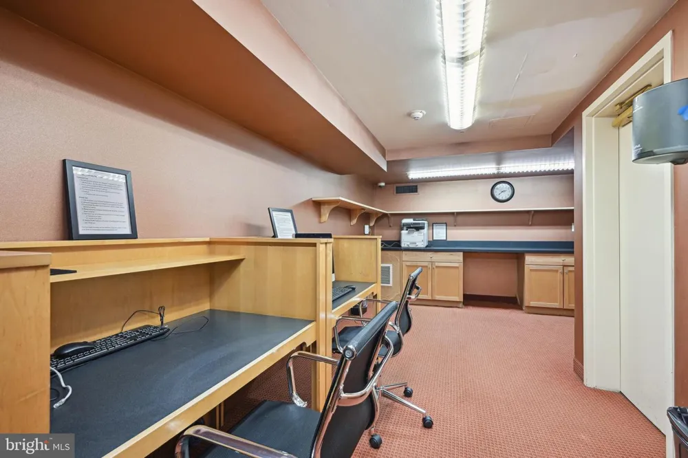 950 25TH NW #814N Washington, DC 20037