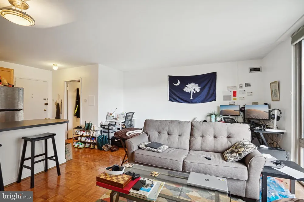 950 25TH NW #814N Washington, DC 20037