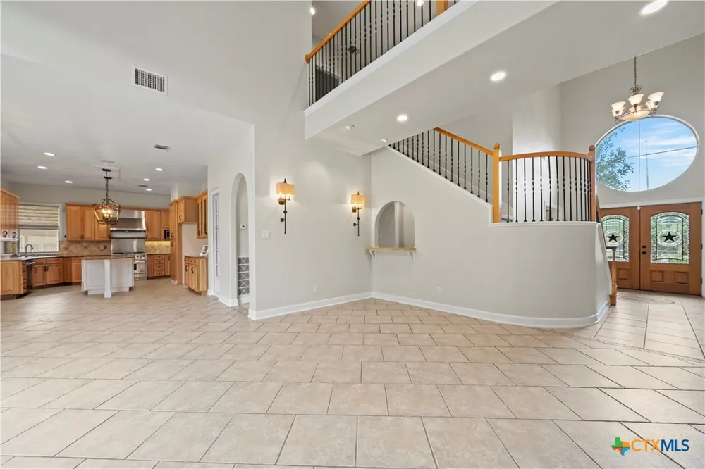 17 Horseshoe Court New Braunfels, TX 78132