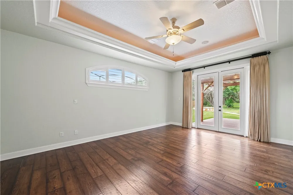 17 Horseshoe Court New Braunfels, TX 78132