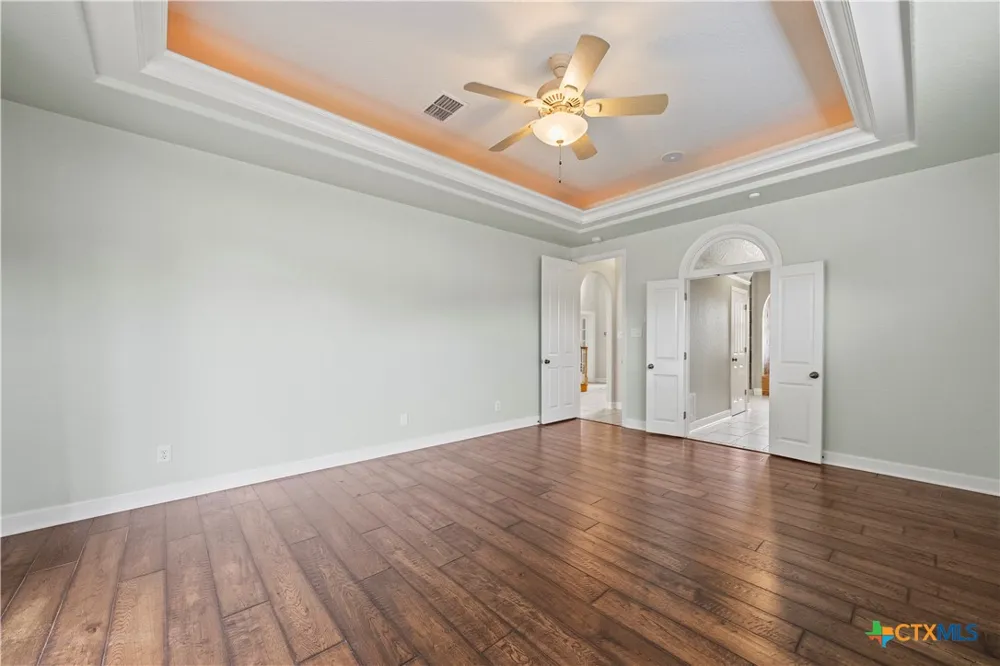 17 Horseshoe Court New Braunfels, TX 78132