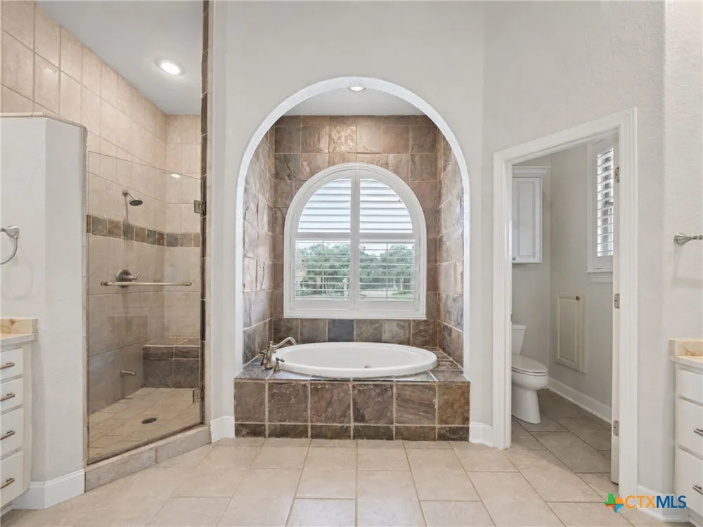 17 Horseshoe Court New Braunfels, TX 78132