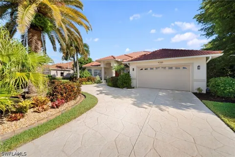 Treasure Cay Lane