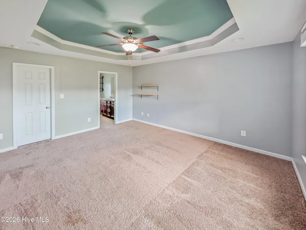 14 Patricia S Vann Court Dunn, NC 28334
