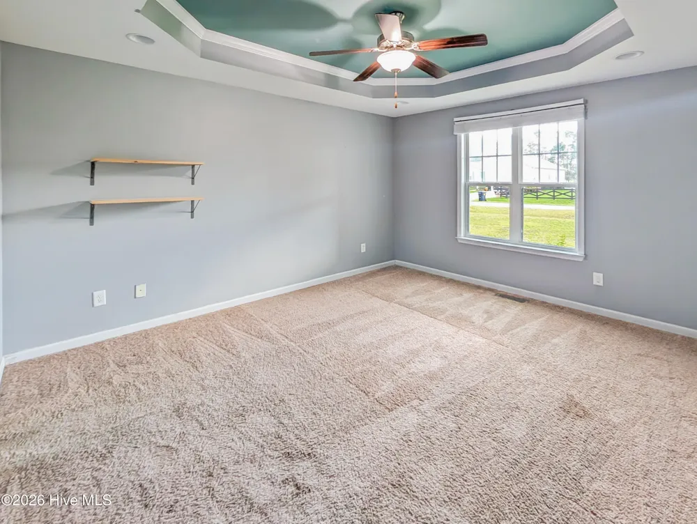 14 Patricia S Vann Court Dunn, NC 28334