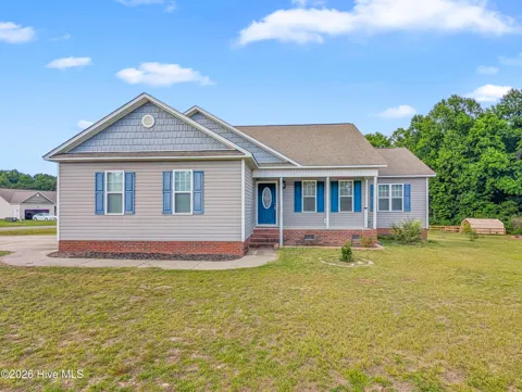 14 Patricia S Vann Court