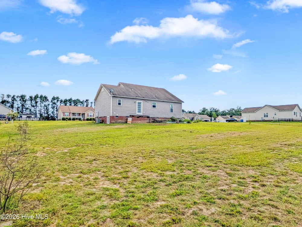 14 Patricia S Vann Court Dunn, NC 28334