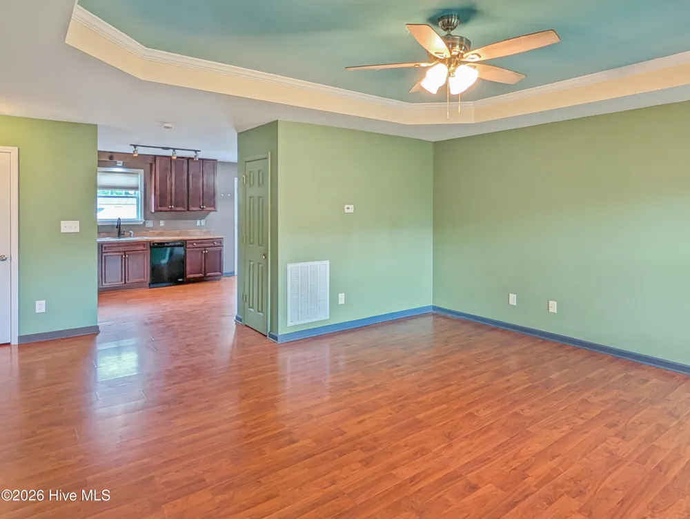 14 Patricia S Vann Court Dunn, NC 28334