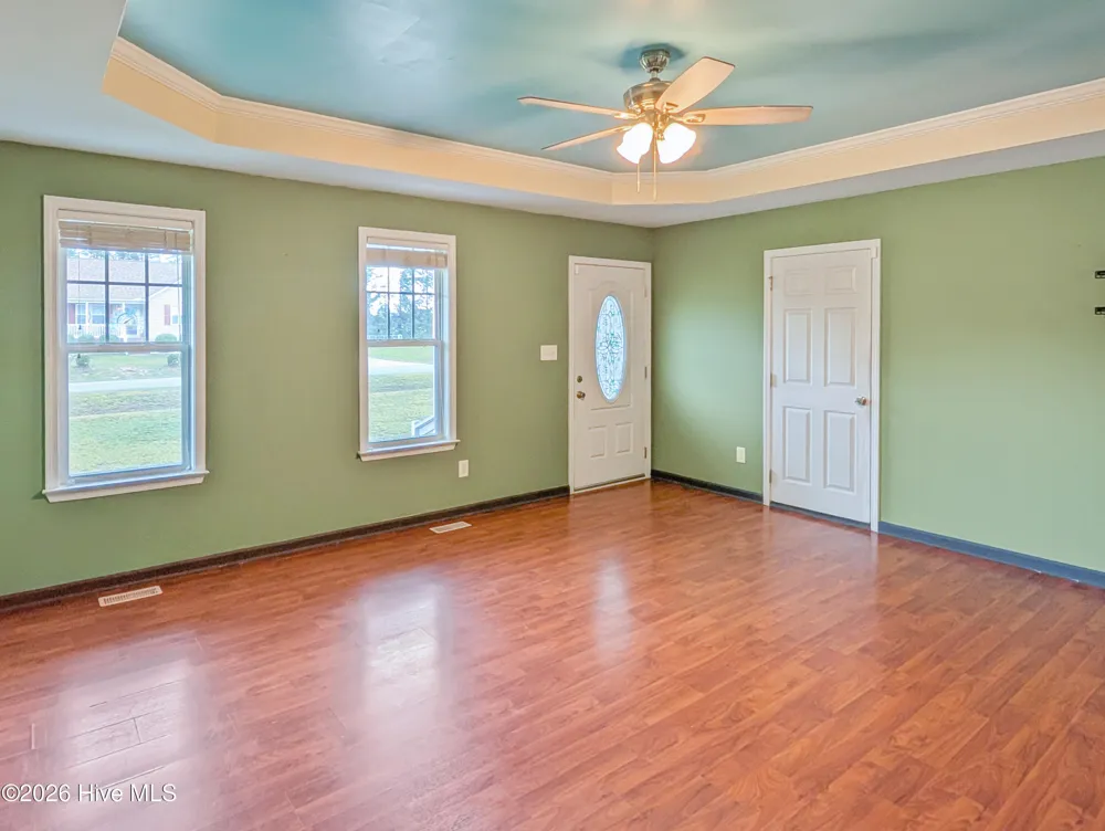 14 Patricia S Vann Court Dunn, NC 28334