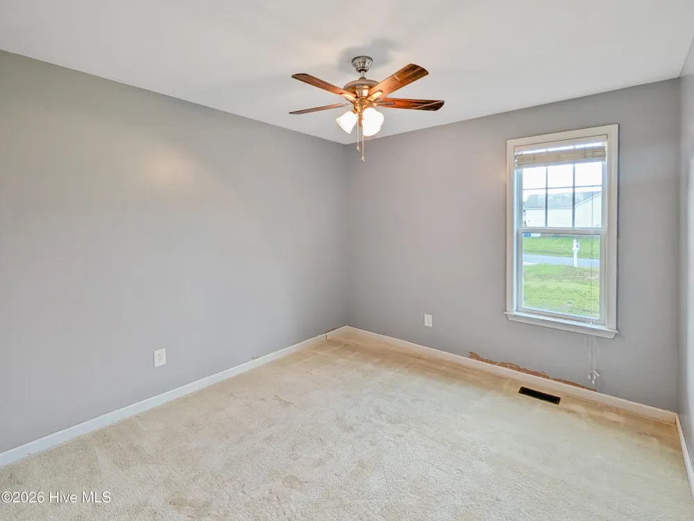 14 Patricia S Vann Court Dunn, NC 28334