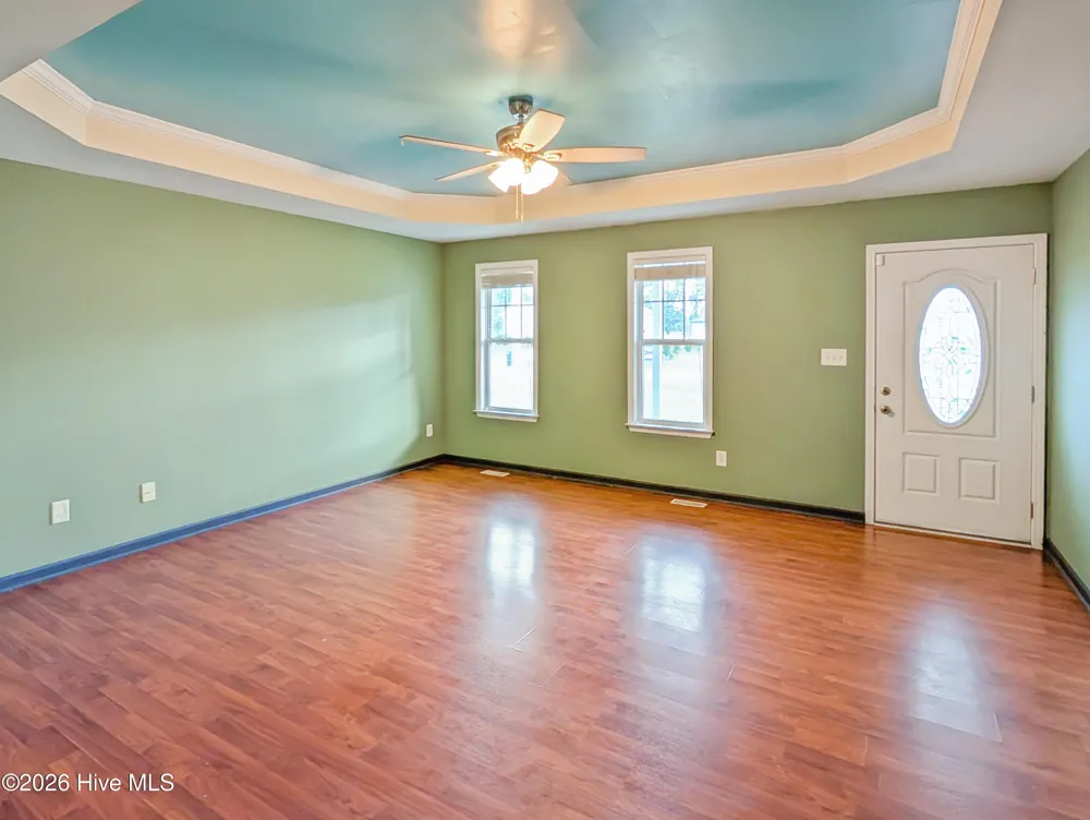 14 Patricia S Vann Court Dunn, NC 28334