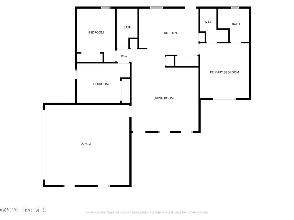 14 Patricia S Vann Court Dunn, NC 28334